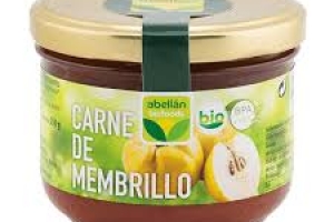 CREMA MEMBRILLO ALBELLAN